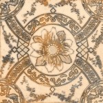 Керамогранит Elisabeth Gold