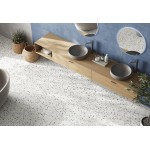TERRAZZO GRIGIO