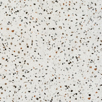TERRAZZO GRIGIO